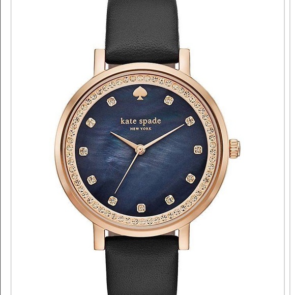 kate spade Accessories - Monterey Kate spade New York watch