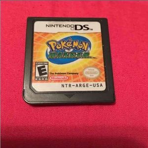 Pokemon ranger