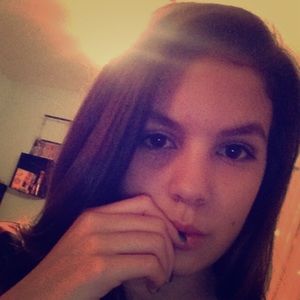 Meet your Posher, Renee