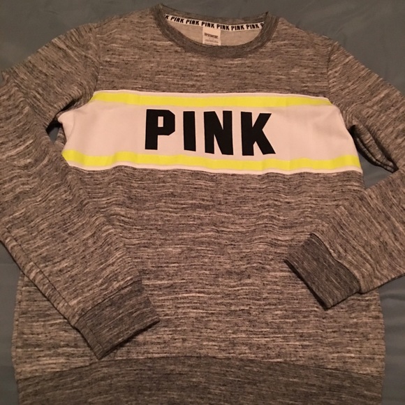 NWOT vs pink outfit