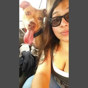 Meet your Posher, Liana