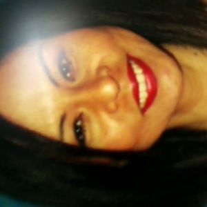 Meet your Posher, Vicky