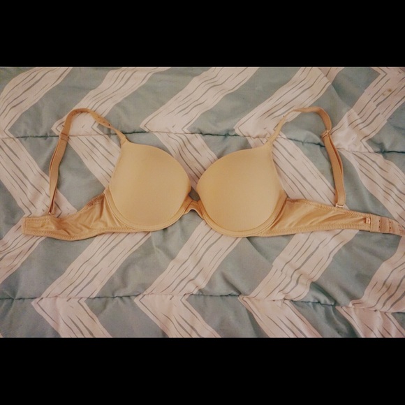 ❣LOWEST PRICE❣PINK Wear Everywhere Push-Up-Nude