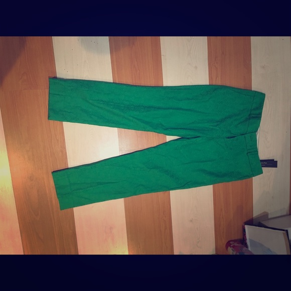 Banana Republic Hampton dress pants