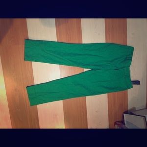Banana Republic Hampton dress pants