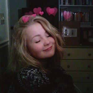 Meet your Posher, Madison