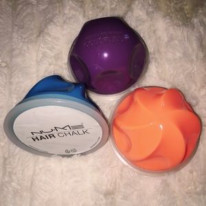 Color bug/ Nume hair chalk