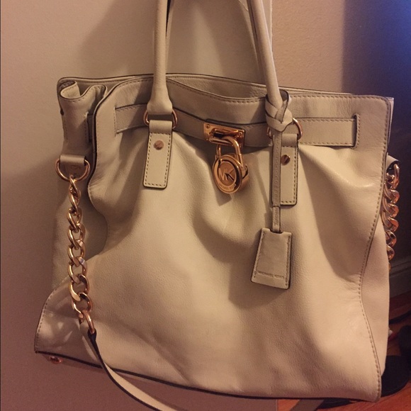 Michael Kors Hamilton