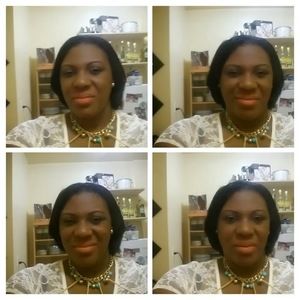 Meet your Posher, Allicia