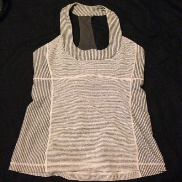 🚫SOLD ON MERC🚫Lululemon tank top