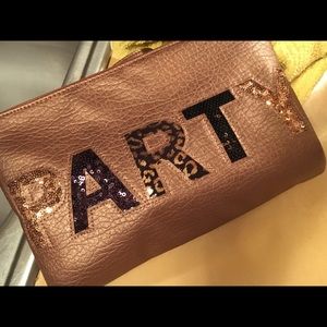 Meet your Posher, Geanina