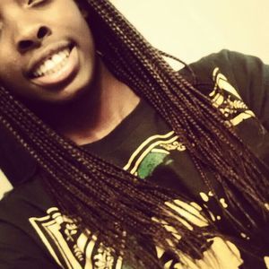 Meet your Posher, Keisha