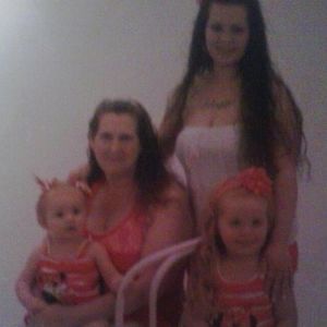 Meet your Posher, Kimberly