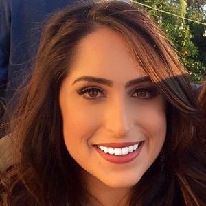 Meet your Posher, Michele