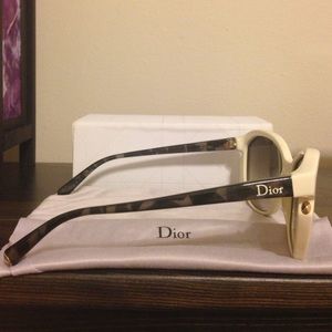 Dior Sunglasses