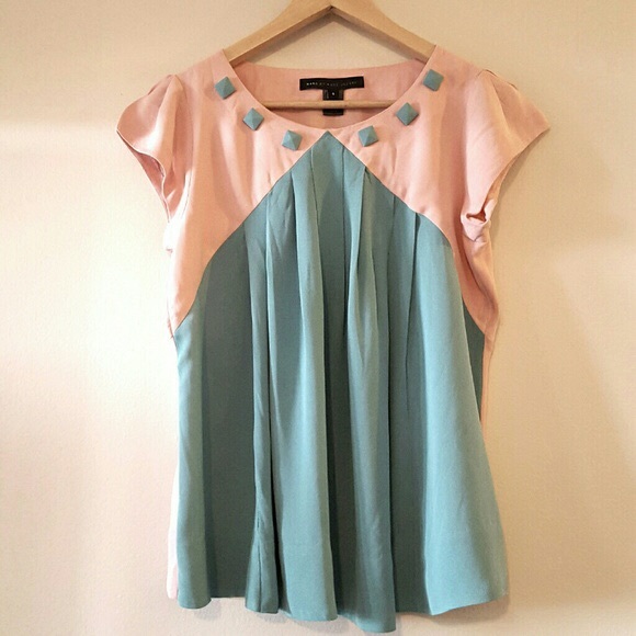 ❤️Marc by Marc Jacobs Pastel Top❤️
