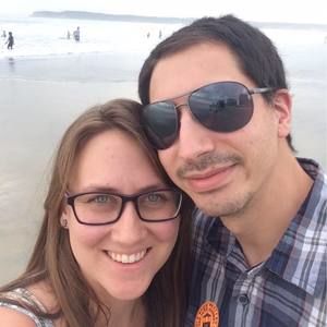 Meet your Posher, Tina