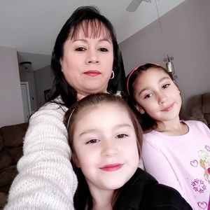 Meet your Posher, Marie