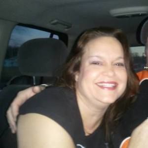 Meet your Posher, Krista