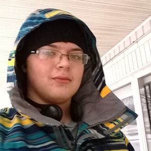 Meet your Posher, Jon