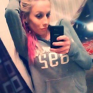 Meet your Posher, Alyssa