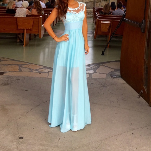 Gown