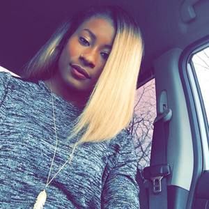 Meet your Posher, Princesspatrice