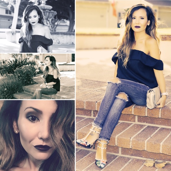 ❤ Posher Amanda a YouTube Beauty Guru & Blogger ❤ - Picture 2 of 4