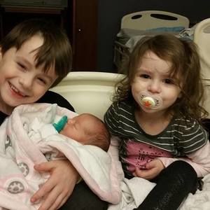 Meet your Posher, Anna