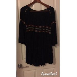 Boho Dress