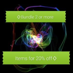 Everything must go!!!