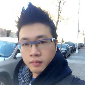 Meet your Posher, Joe