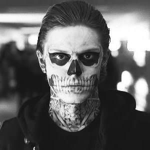 Meet your Posher, Richard