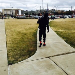 Meet your Posher, Tre