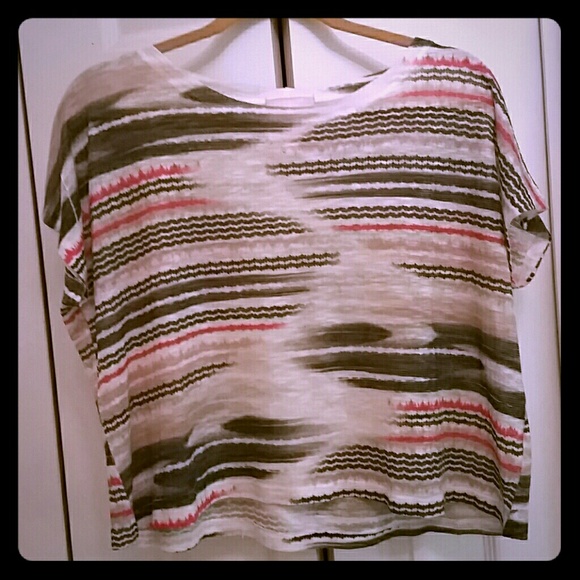 Romeo&Juliet crop top sz.L