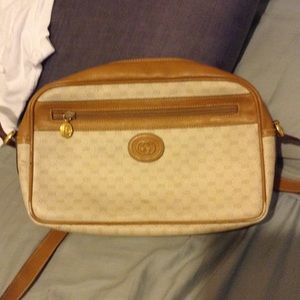 Gucci crossbody bag