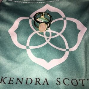 Kendra Scott elyse ring