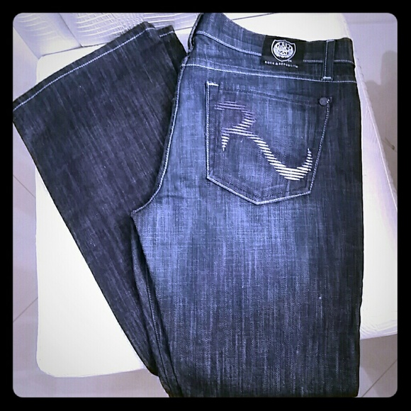 Rock&Republic flare jeans sz.30