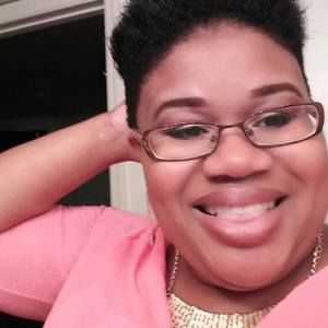 Meet your Posher, Joanna