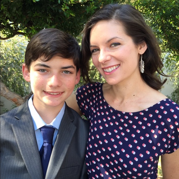 Meet your Posher, Tamara - Picture 4 of 4