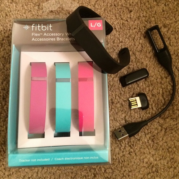 Fitbit flex