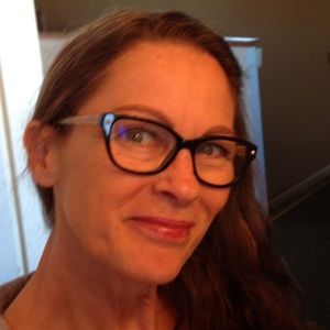 Meet your Posher, Fabienne