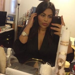 Meet your Posher, Kimberly