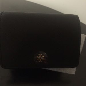 Brand new Tory burch card case. SOLD