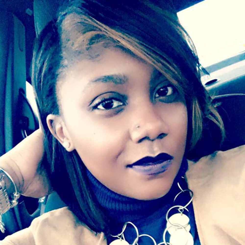 Meet your Posher, Tiffany