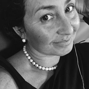 Meet your Posher, Joanne