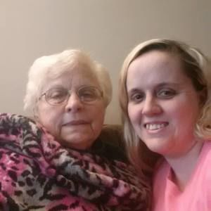 Meet your Posher, Chrissy