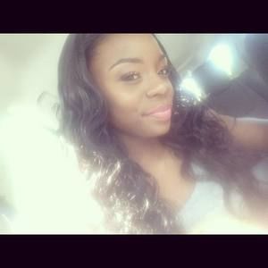 Meet your Posher, Lindsey