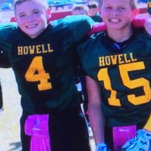 Meet your Posher, Jake