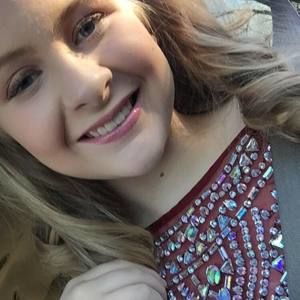 Meet your Posher, Kaley